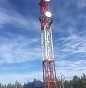 Восстановление антикоррозийного покрытия АМС, ОАО "Газпром-Ноябрьскнефтегаз"
