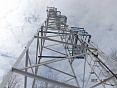 Обследование прожекторно-мачтовых сооружений, Вынгапуровский ГПЗ